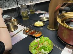 -西塔老太太泥炉烤肉(龙湖北苑天街店)