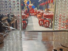 -小龙翻大江文化火锅(宽窄店)