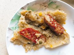 香肠粽-湖州国芳粽子(湖州总店)