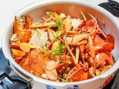 -醉壹号海鲜大排档·老厦门特色菜(厦门美食地标店)