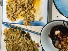 -佶政筋饼·新概念(安阳路店)