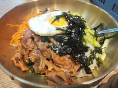 -李先生的首尔小馆(松江启源广场店)