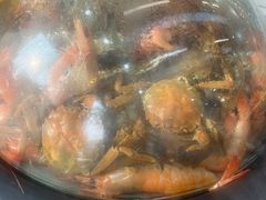 -仙螺岛海鲜自助餐厅(总店)