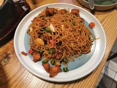 -薇酌饮·陕西菜(南门外店)
