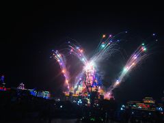 -厦门方特梦幻王国