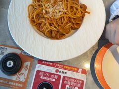 -必胜客(港悦广场店)