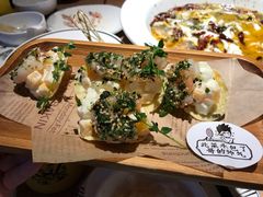 -太二酸菜鱼(中山龙之梦店)