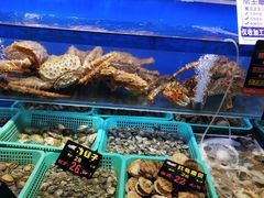 -船梆煮•蒸汽海鲜·炉火烤肉(五四广场店)