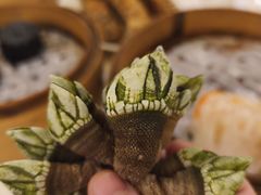 -万山楼海鲜酒家·二十三年老字号