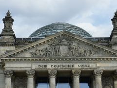 -德国国会大厦