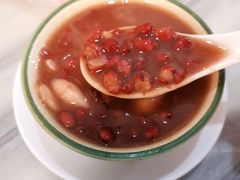 -芬芳甜品(同福路店)
