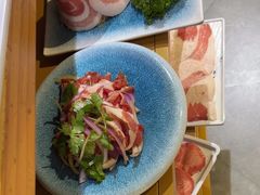 -鹤之乡·齐齐哈尔烤肉·非遗(秋涛路店)
