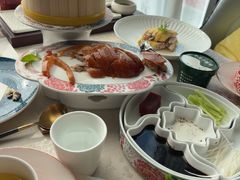 -食悦江南·淮扬菜·烤鸭(亚运村·惠新店)