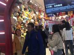 -LLJ夹机占(正佳广场店)