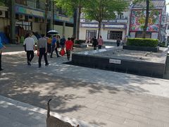 -天后宫民俗文化街