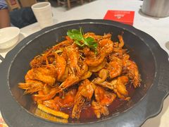 -虾吃虾涮.虾火锅.肉蟹煲(步步高梅溪新天地店)