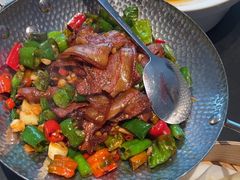-鸽子侯·家宴·平价海鲜(市图书馆店)