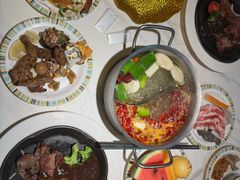 -吉布鲁牛排海鲜自助(成都大悦城店)