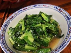 -洞庭土菜小炒馆(易发广场店)