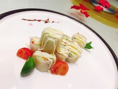 -潮府馆·非遗潮州菜·世纪公园(新国际博览中心店)