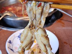 -青山青豆花·笑禅豆腐鱼(黄泥塝店)
