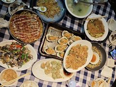 -阿妹小海鲜(下角店)