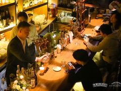 -SPEYSIDE 威士忌&鸡尾酒吧