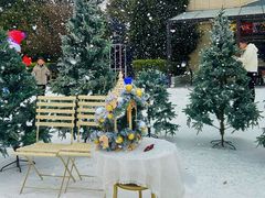 -歌斐颂巧克力小镇