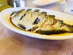 -渭塘酒家(生态园店)