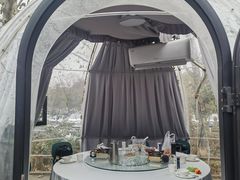 -雪霁山庄·合肥地标老字号
