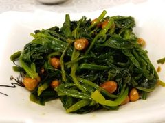 果仁菠菜-楼兰印象(朝外店)