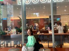 门面-LOOOAD COFFEE进度条(D9街区店)
