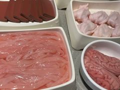 -海底捞火锅(海宁路店)
