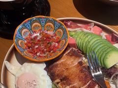 -街角 T·COFFEE 融合料理·BISTRO(车公庙店)