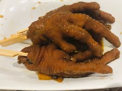 -新兴家喻酒家·羊城名宴(昌岗店)