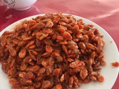 -同福农家菜(霞云岭国家森林公园店)