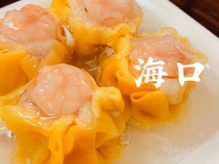 -恒兴发茶店(水巷口店)