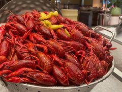 -顺德联塑万怡酒店·万荟轩自助餐厅