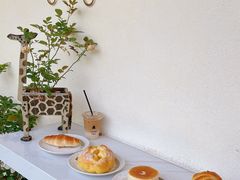 -StrasBake日式面包