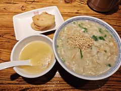 -洛阳面馆(红专路店)