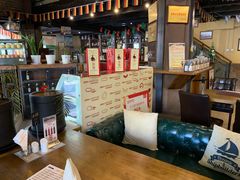 -柏斯图德国餐吧(馆陶路德国风情街店)