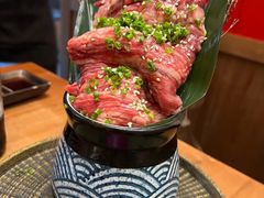 -丸藏和牛烧肉专门店(园区师惠坊店)