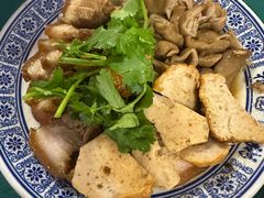 -桂园白粥·潮汕老味道