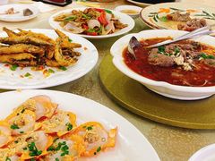 -文海饭店(朝阳路店)