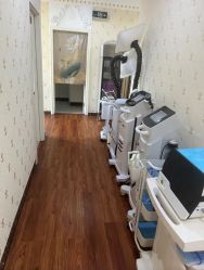 -安院长·产后恢复·徒手骨盆(先天下店)