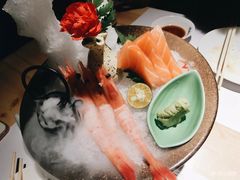 -玄海寿司(国贸店)
