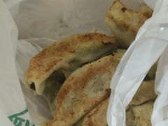 -劈柴院锅贴(沈阳路店)