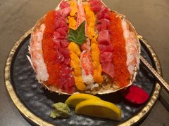 -蟹犇前•帝王蟹雪蟹(陆家嘴店)