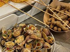 -有局·成都市井烧烤·精酿啤酒(双楠店)