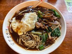 腰花面-春雪面馆(转塘店)